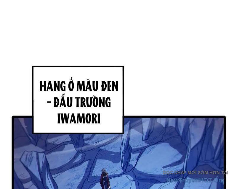 Vô Địch Bị Động Tạo Ra Tấn Sát Thương Chapter 105 - Trang 3