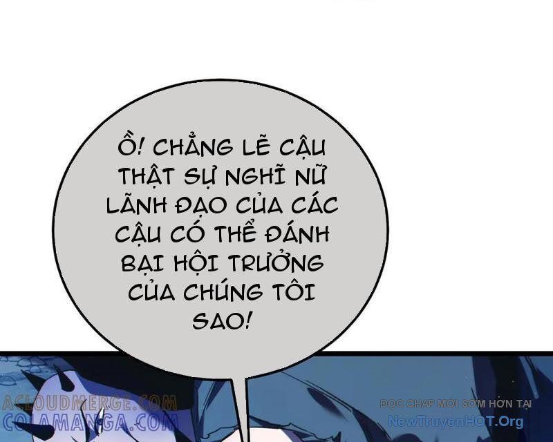 Vô Địch Bị Động Tạo Ra Tấn Sát Thương Chapter 105 - Trang 3