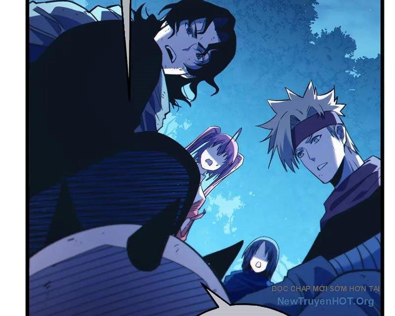 Vô Địch Bị Động Tạo Ra Tấn Sát Thương Chapter 105 - Trang 3