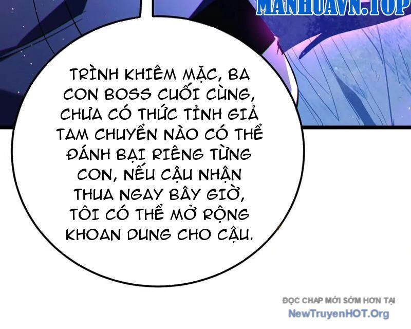 Vô Địch Bị Động Tạo Ra Tấn Sát Thương Chapter 105 - Trang 3