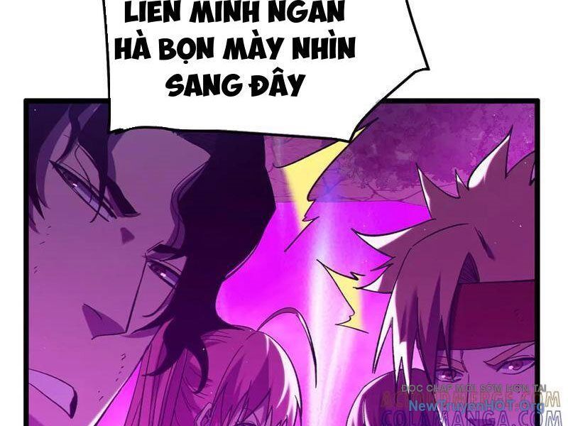 Vô Địch Bị Động Tạo Ra Tấn Sát Thương Chapter 106 - Trang 3