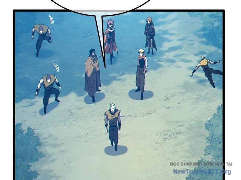 Vô Địch Bị Động Tạo Ra Tấn Sát Thương Chapter 106 - Trang 3