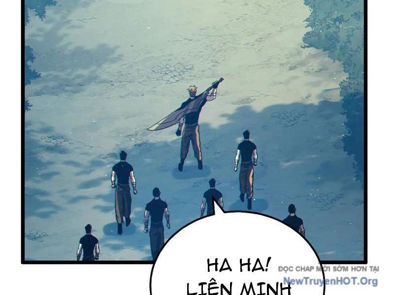 Vô Địch Bị Động Tạo Ra Tấn Sát Thương Chapter 106 - Trang 3