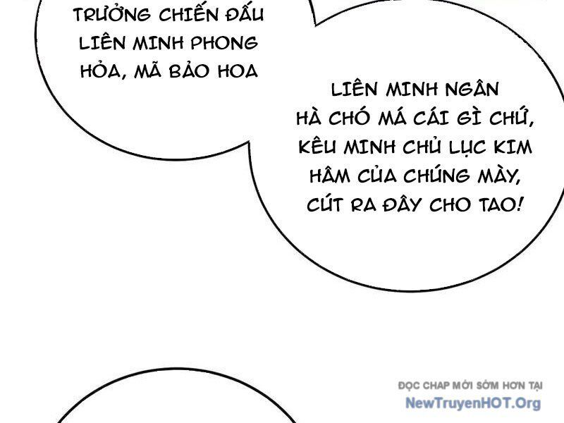 Vô Địch Bị Động Tạo Ra Tấn Sát Thương Chapter 106 - Trang 3