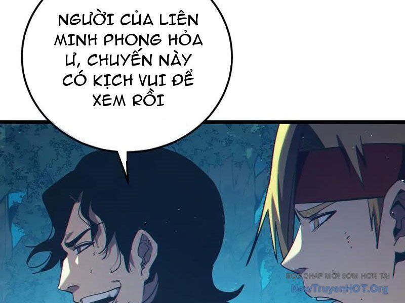 Vô Địch Bị Động Tạo Ra Tấn Sát Thương Chapter 106 - Trang 3