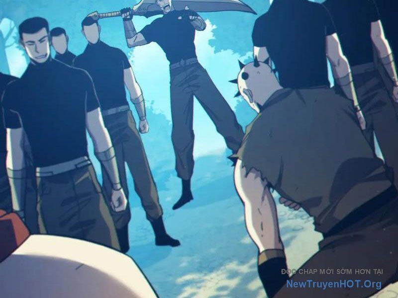 Vô Địch Bị Động Tạo Ra Tấn Sát Thương Chapter 106 - Trang 3