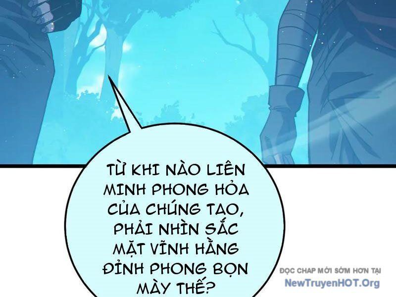 Vô Địch Bị Động Tạo Ra Tấn Sát Thương Chapter 106 - Trang 3