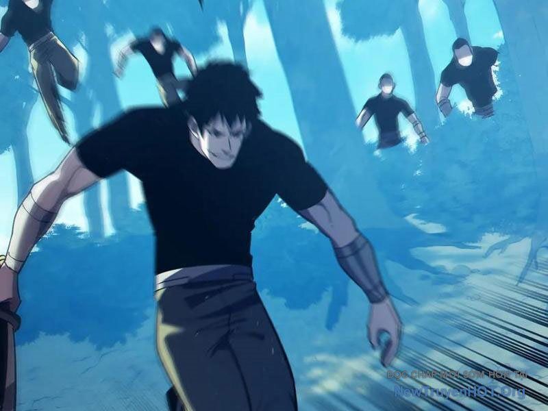 Vô Địch Bị Động Tạo Ra Tấn Sát Thương Chapter 106 - Trang 3