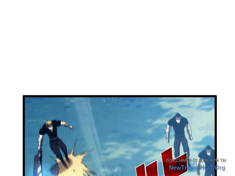 Vô Địch Bị Động Tạo Ra Tấn Sát Thương Chapter 106 - Trang 3