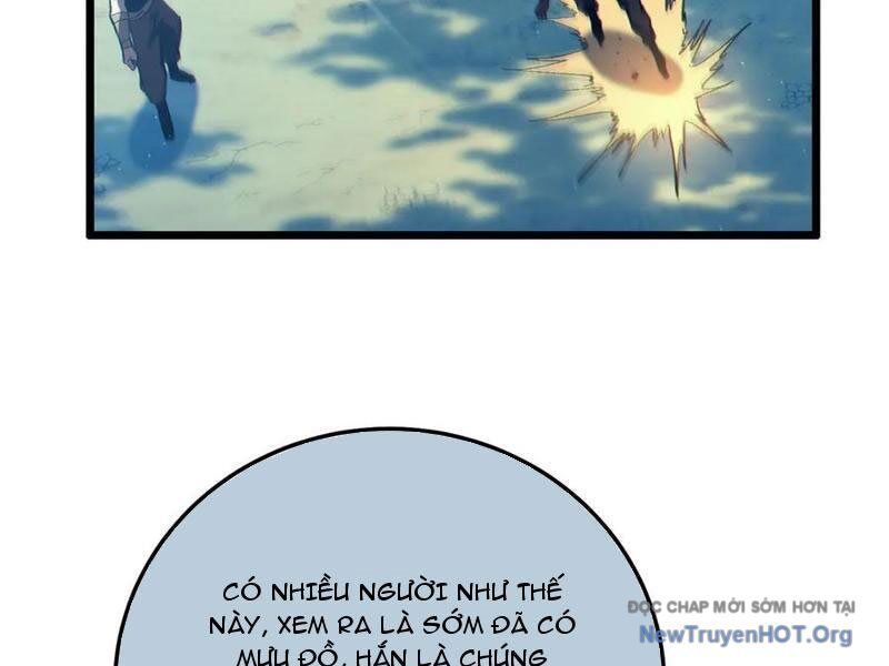 Vô Địch Bị Động Tạo Ra Tấn Sát Thương Chapter 106 - Trang 3