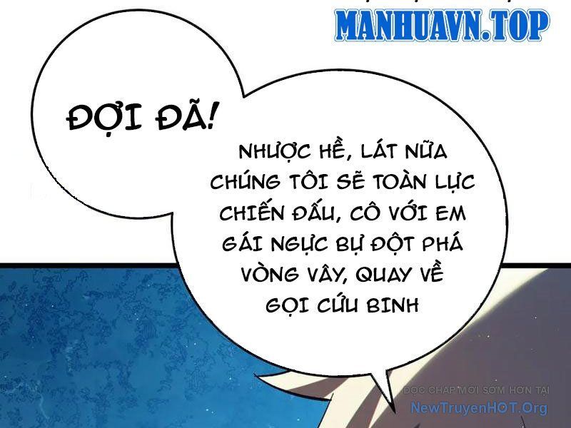 Vô Địch Bị Động Tạo Ra Tấn Sát Thương Chapter 106 - Trang 3
