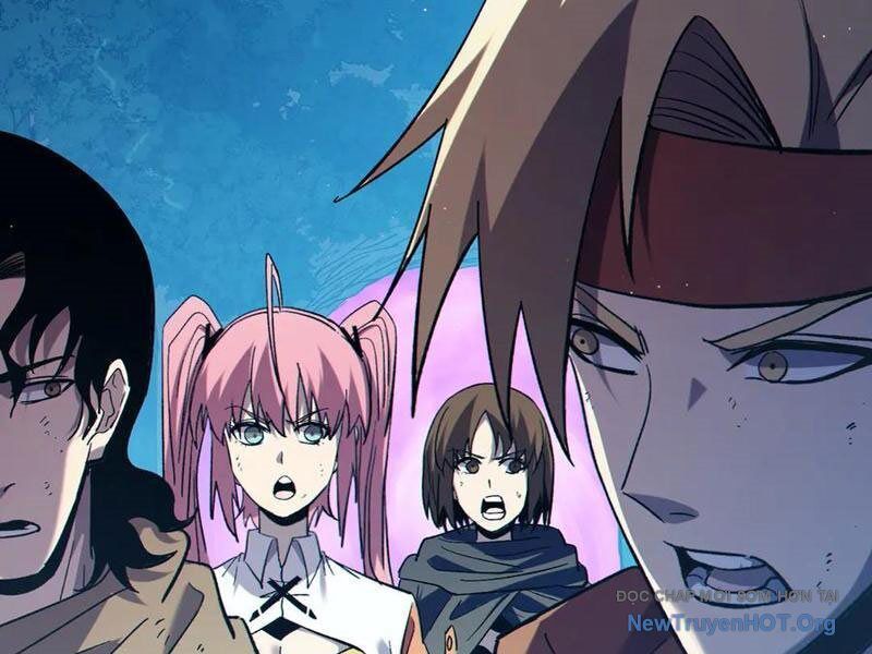 Vô Địch Bị Động Tạo Ra Tấn Sát Thương Chapter 106 - Trang 3