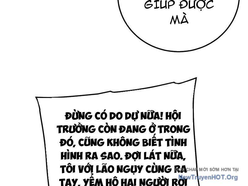 Vô Địch Bị Động Tạo Ra Tấn Sát Thương Chapter 106 - Trang 3