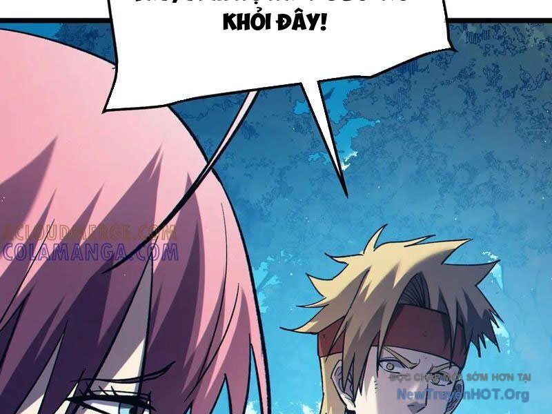 Vô Địch Bị Động Tạo Ra Tấn Sát Thương Chapter 106 - Trang 3