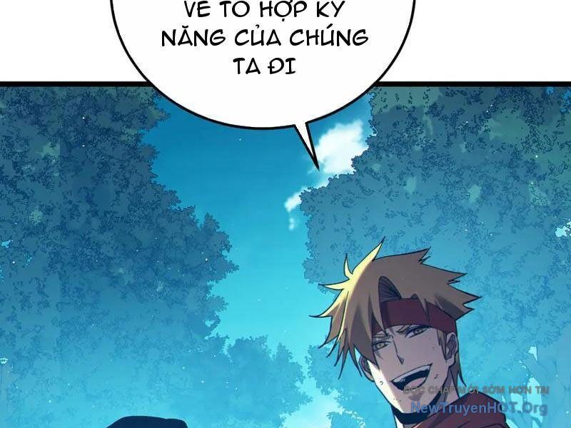 Vô Địch Bị Động Tạo Ra Tấn Sát Thương Chapter 106 - Trang 3
