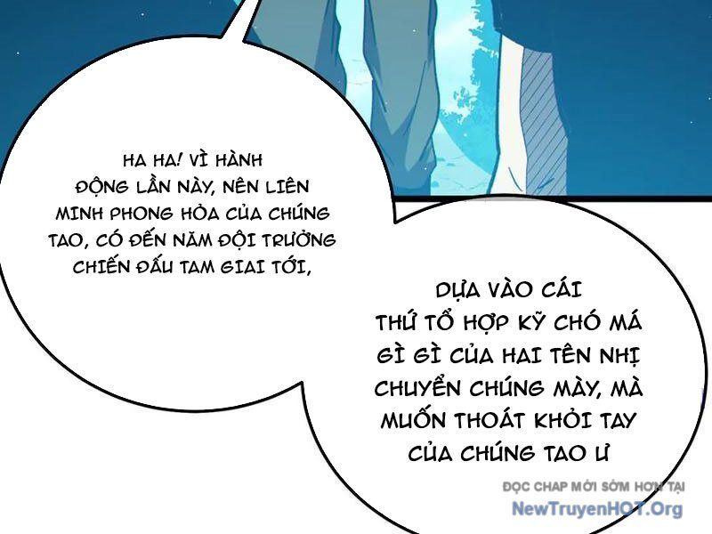 Vô Địch Bị Động Tạo Ra Tấn Sát Thương Chapter 106 - Trang 3