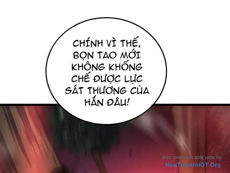 Vô Địch Bị Động Tạo Ra Tấn Sát Thương Chapter 106 - Trang 3