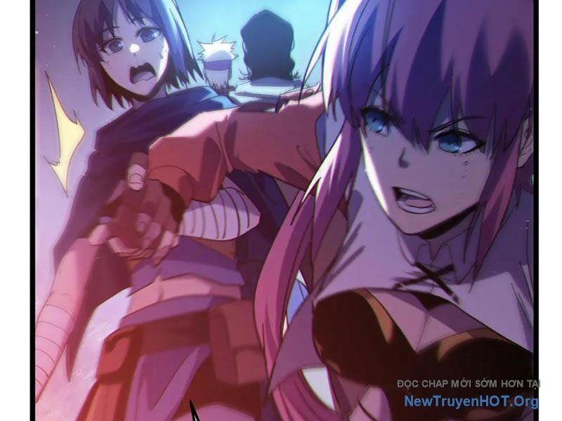 Vô Địch Bị Động Tạo Ra Tấn Sát Thương Chapter 106 - Trang 3