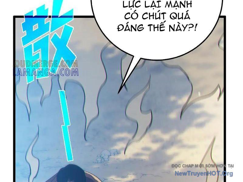 Vô Địch Bị Động Tạo Ra Tấn Sát Thương Chapter 106 - Trang 3
