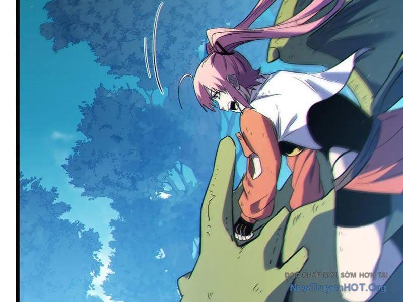 Vô Địch Bị Động Tạo Ra Tấn Sát Thương Chapter 106 - Trang 3