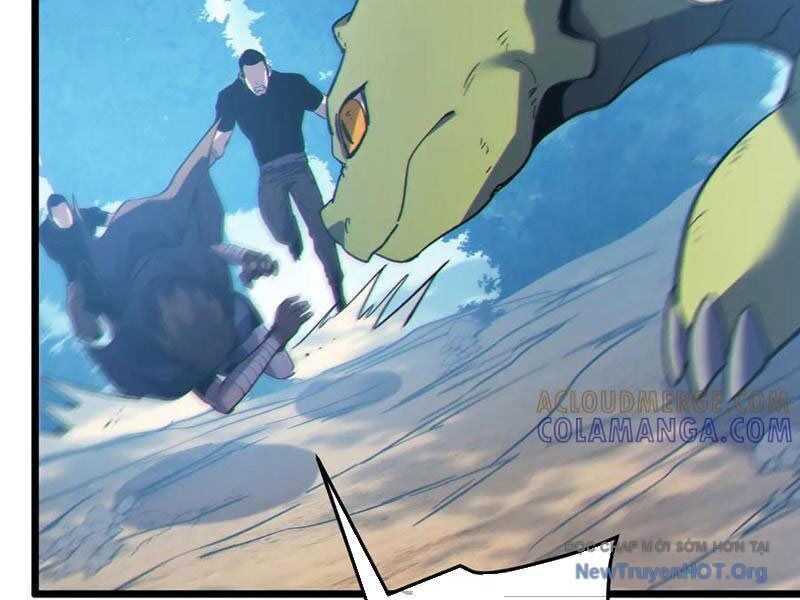 Vô Địch Bị Động Tạo Ra Tấn Sát Thương Chapter 106 - Trang 3