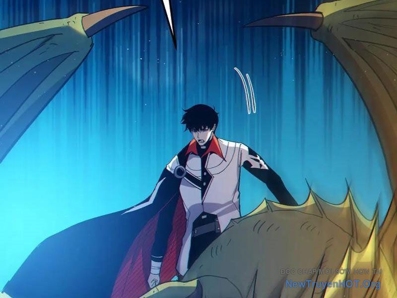 Vô Địch Bị Động Tạo Ra Tấn Sát Thương Chapter 106 - Trang 3