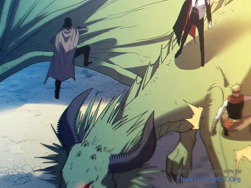 Vô Địch Bị Động Tạo Ra Tấn Sát Thương Chapter 106 - Trang 3