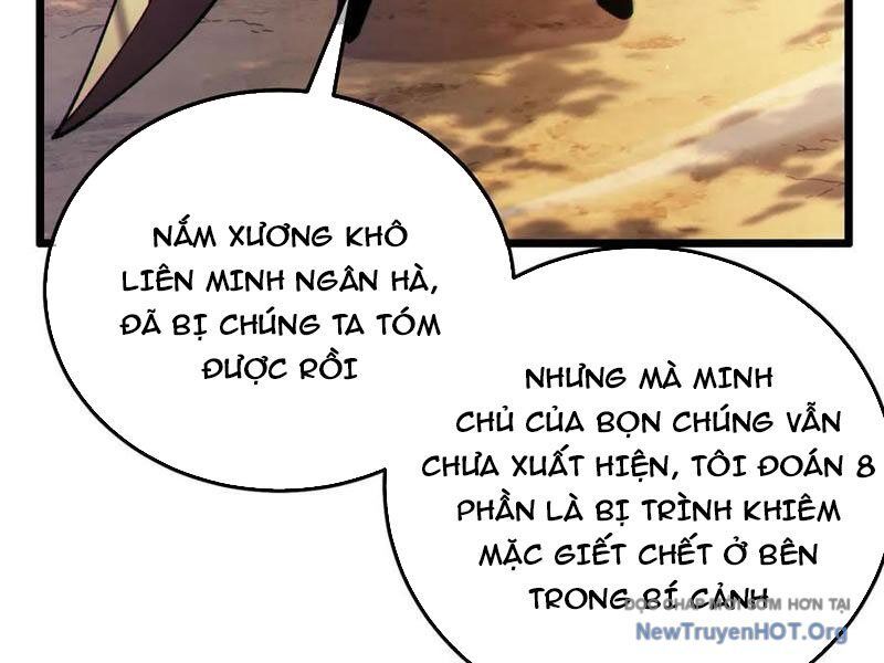 Vô Địch Bị Động Tạo Ra Tấn Sát Thương Chapter 106 - Trang 3