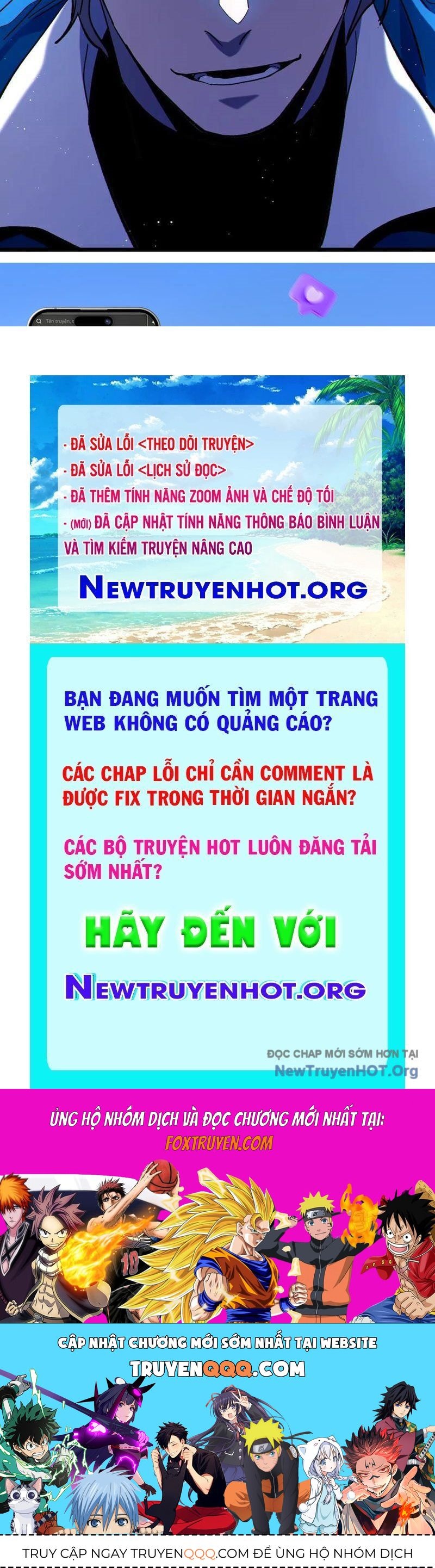 Vô Địch Bị Động Tạo Ra Tấn Sát Thương Chapter 106 - Trang 3