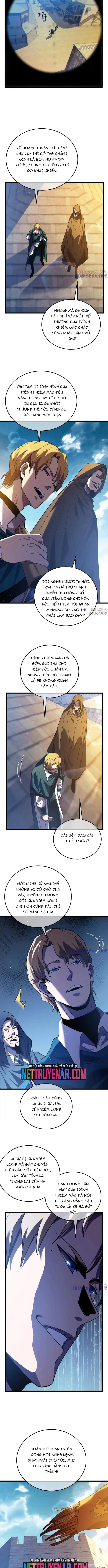 Vô Địch Bị Động Tạo Ra Tấn Sát Thương Chapter 107 - Trang 3