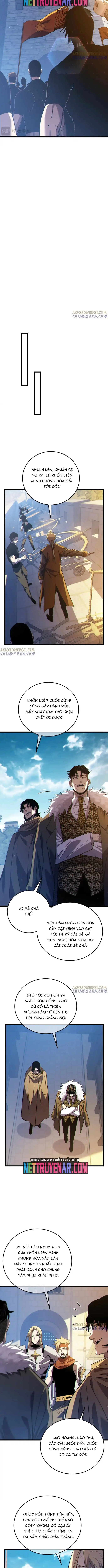 Vô Địch Bị Động Tạo Ra Tấn Sát Thương Chapter 107 - Trang 3