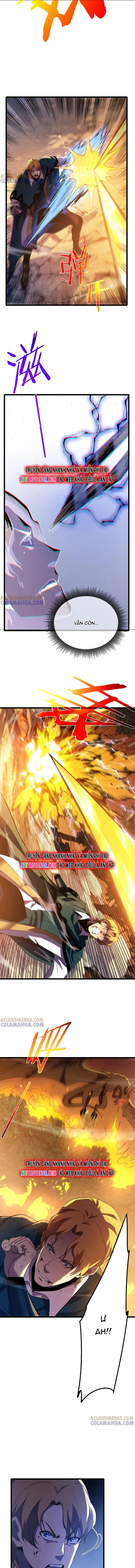 Vô Địch Bị Động Tạo Ra Tấn Sát Thương Chapter 108 - Trang 3