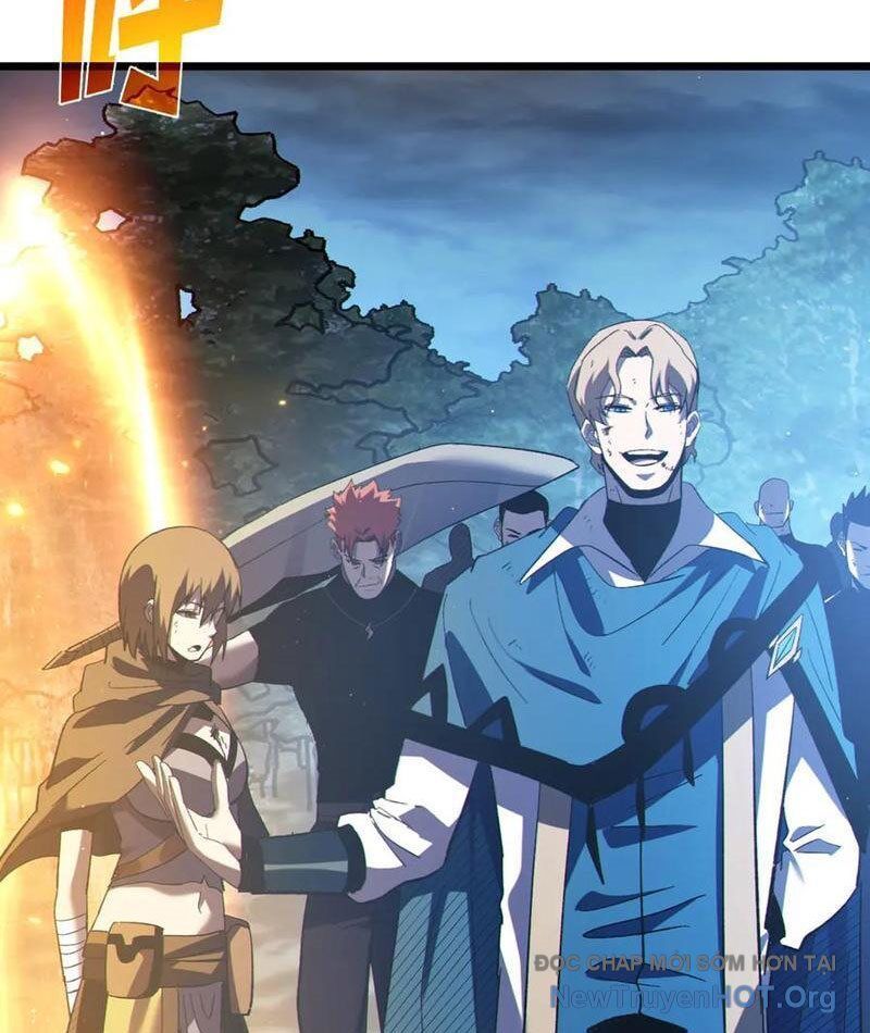 Vô Địch Bị Động Tạo Ra Tấn Sát Thương Chapter 109 - Trang 2