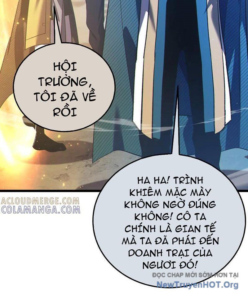 Vô Địch Bị Động Tạo Ra Tấn Sát Thương Chapter 109 - Trang 2