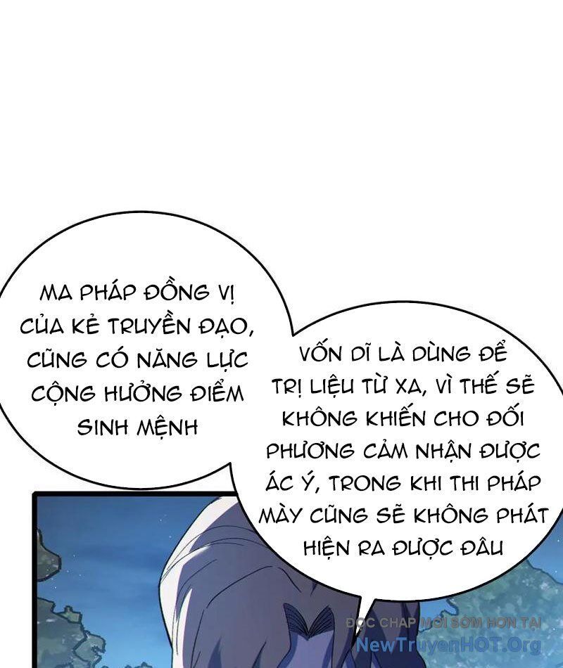 Vô Địch Bị Động Tạo Ra Tấn Sát Thương Chapter 109 - Trang 2
