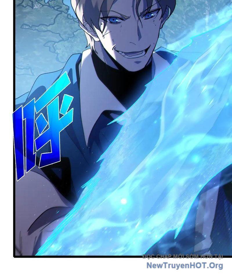 Vô Địch Bị Động Tạo Ra Tấn Sát Thương Chapter 109 - Trang 2