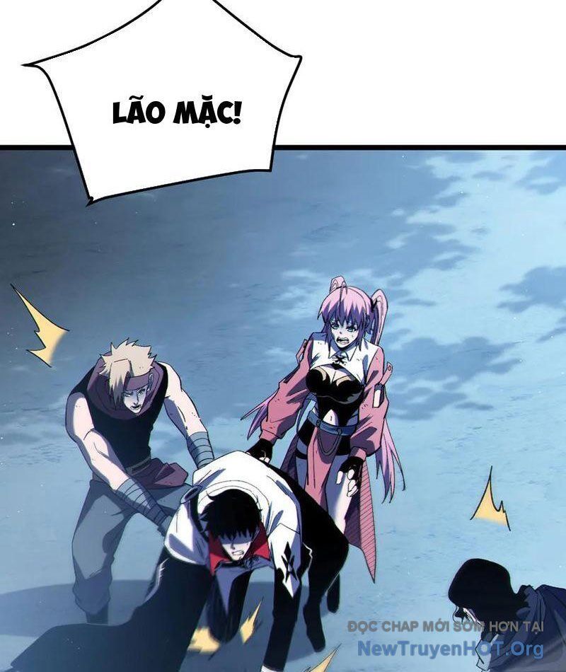 Vô Địch Bị Động Tạo Ra Tấn Sát Thương Chapter 109 - Trang 2