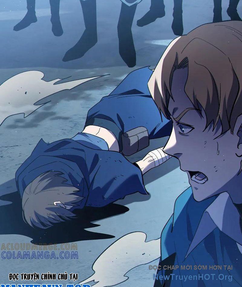 Vô Địch Bị Động Tạo Ra Tấn Sát Thương Chapter 109 - Trang 2