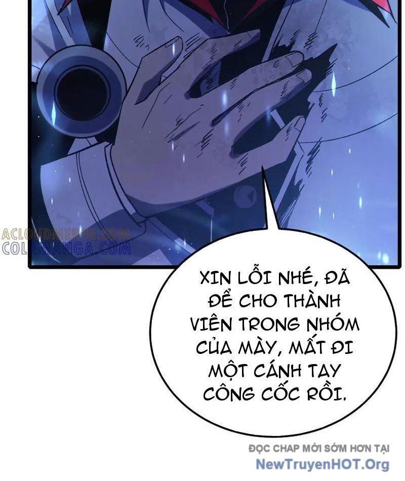 Vô Địch Bị Động Tạo Ra Tấn Sát Thương Chapter 109 - Trang 2