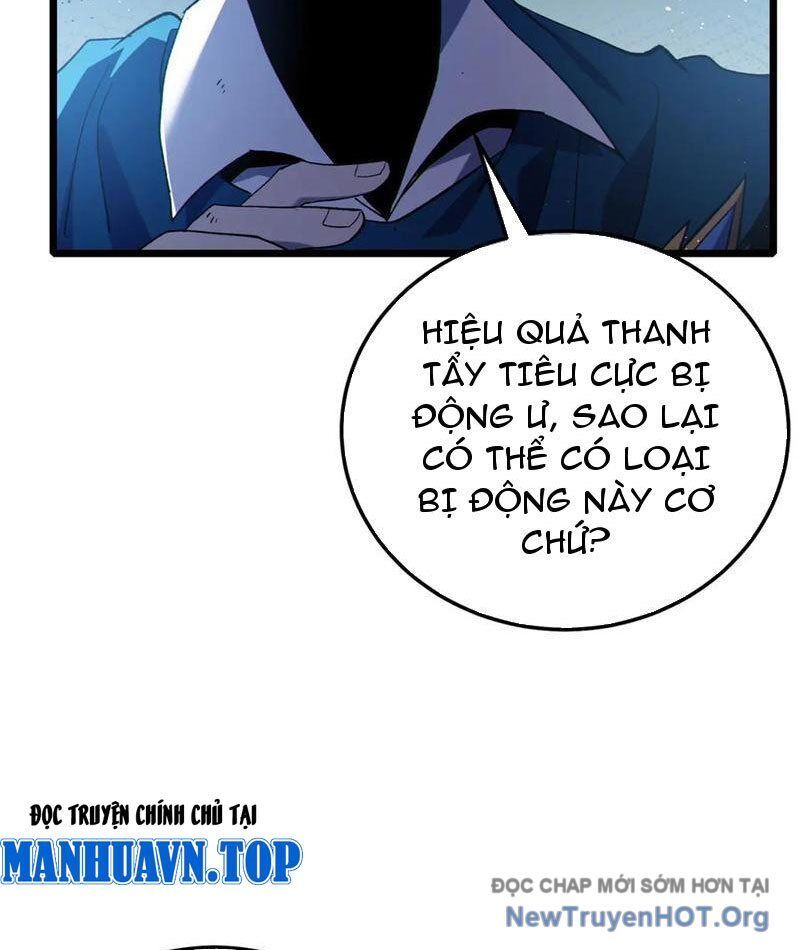 Vô Địch Bị Động Tạo Ra Tấn Sát Thương Chapter 109 - Trang 2