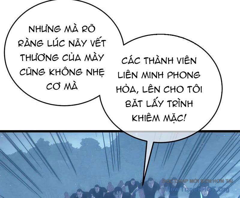 Vô Địch Bị Động Tạo Ra Tấn Sát Thương Chapter 109 - Trang 2