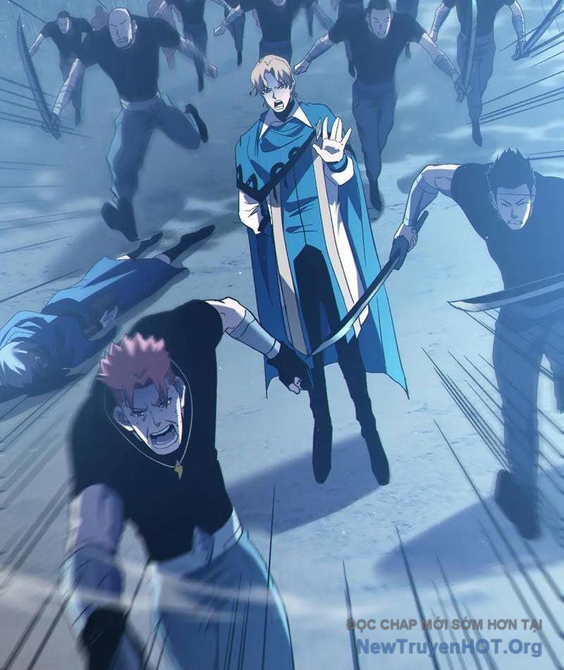 Vô Địch Bị Động Tạo Ra Tấn Sát Thương Chapter 109 - Trang 2