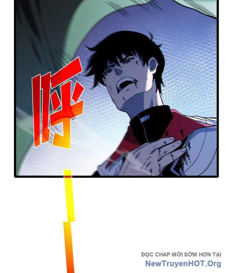 Vô Địch Bị Động Tạo Ra Tấn Sát Thương Chapter 109 - Trang 2