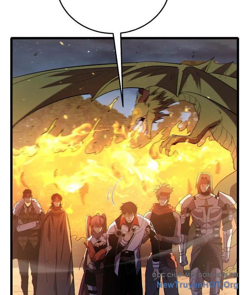 Vô Địch Bị Động Tạo Ra Tấn Sát Thương Chapter 109 - Trang 2