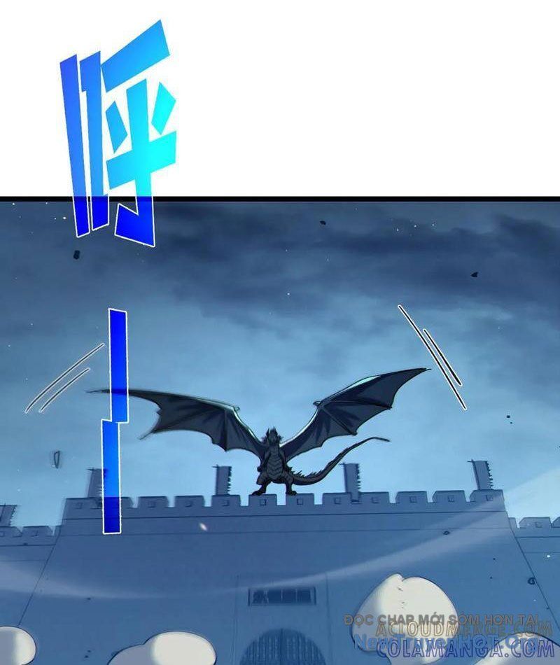 Vô Địch Bị Động Tạo Ra Tấn Sát Thương Chapter 109 - Trang 2