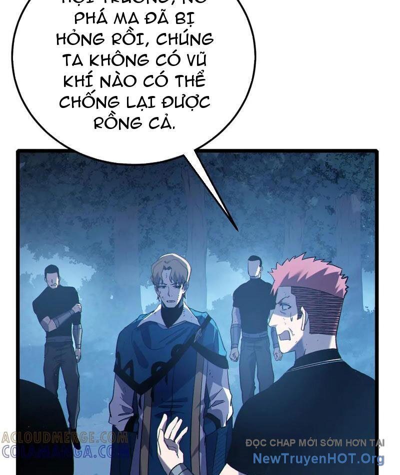 Vô Địch Bị Động Tạo Ra Tấn Sát Thương Chapter 109 - Trang 2