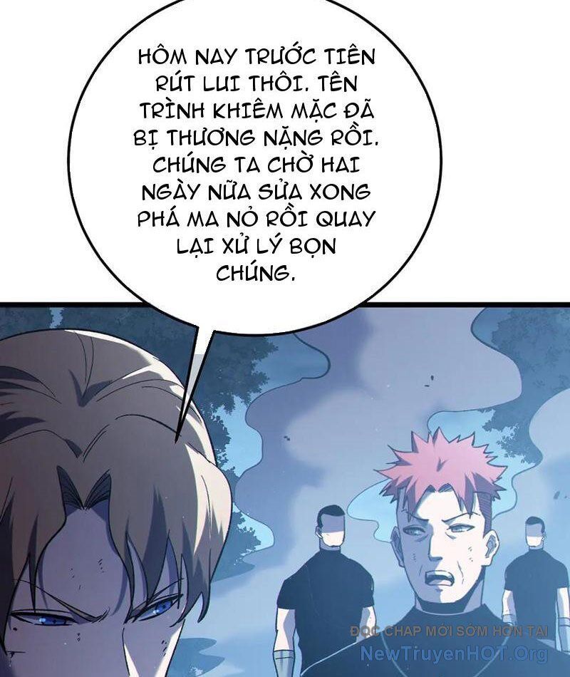 Vô Địch Bị Động Tạo Ra Tấn Sát Thương Chapter 109 - Trang 2
