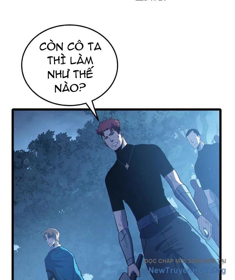 Vô Địch Bị Động Tạo Ra Tấn Sát Thương Chapter 109 - Trang 2