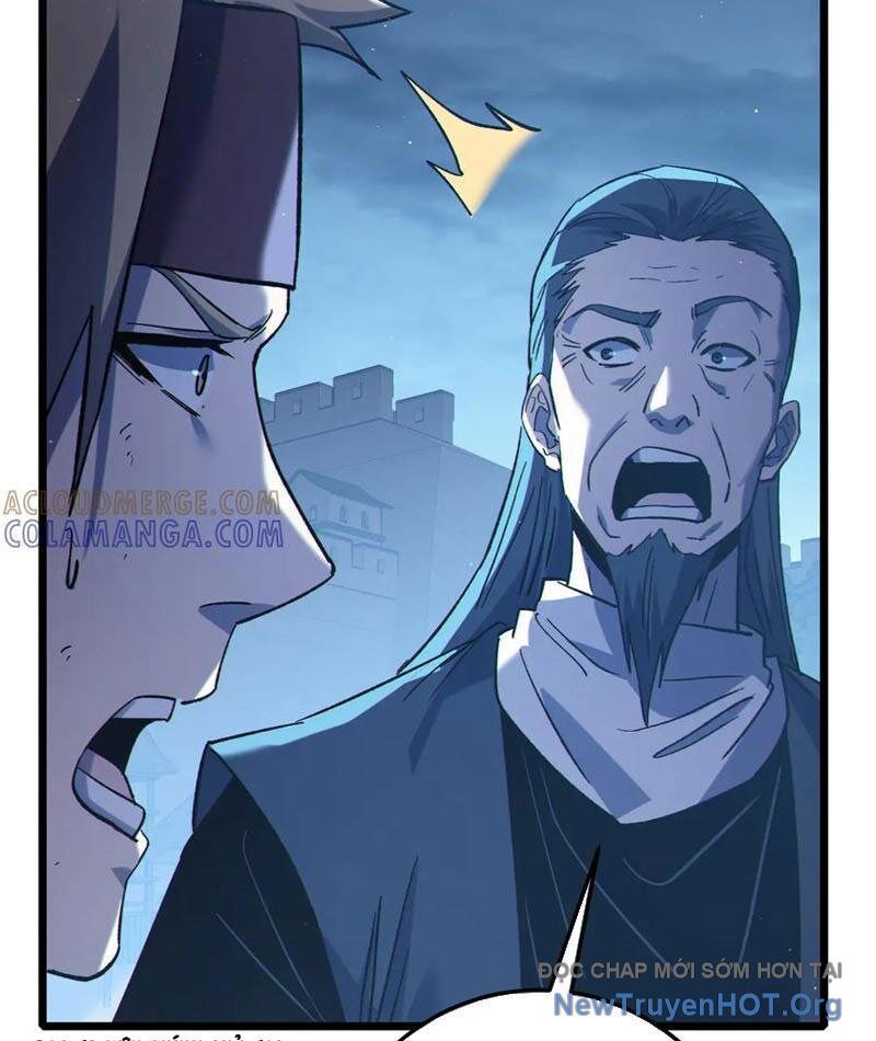 Vô Địch Bị Động Tạo Ra Tấn Sát Thương Chapter 109 - Trang 2