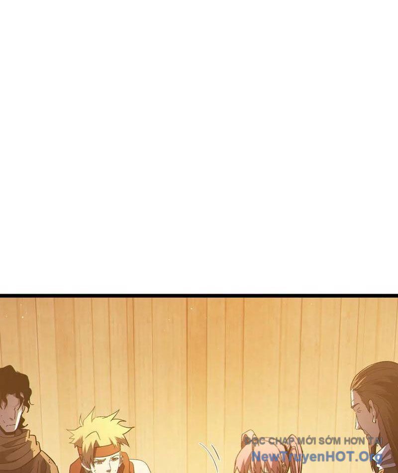 Vô Địch Bị Động Tạo Ra Tấn Sát Thương Chapter 109 - Trang 2